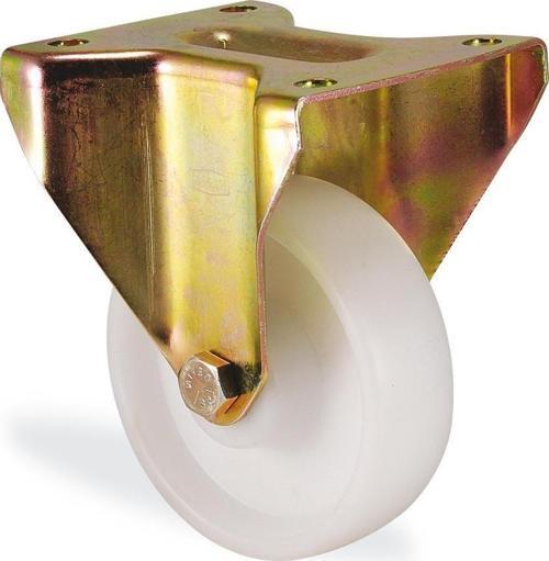 4107 RMB Tekerlek 125mm