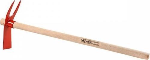 Saplı Bahçe Çapası Çatal