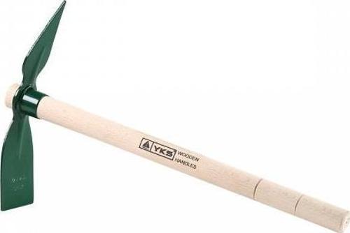 YKS Saplı Çiçek Çapası Sivri