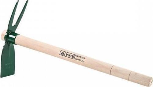 YKS Saplı Çiçek Çapası Çatal