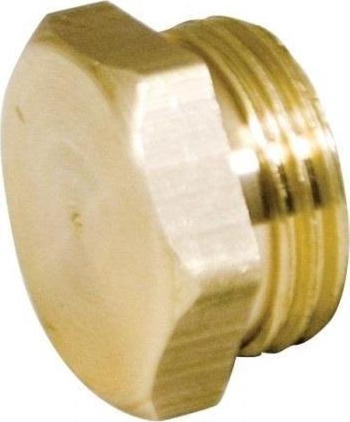 Sarı Kör Tapa 1/4"