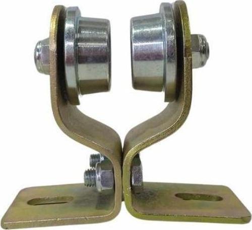 Hamdi Küçük Mini Vinç Şaryosu