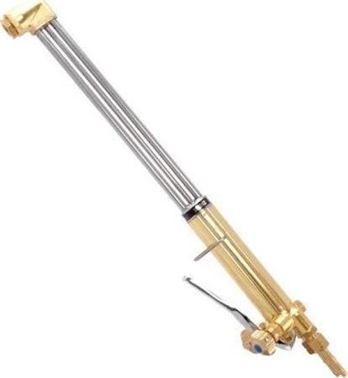 4511 Lüle Karışımlı Kesme Hamlacı Alttan Tetikli