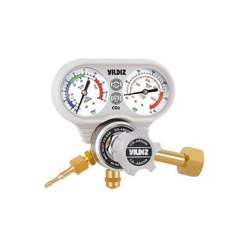 5450S Basınç Düşürücü CO2