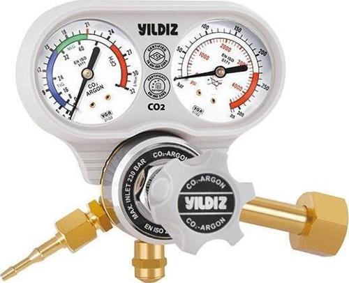 5450S Basınç Düşürücü CO2