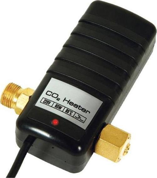 Y510 CO2 Karbondioksit Isıtıcı 220v