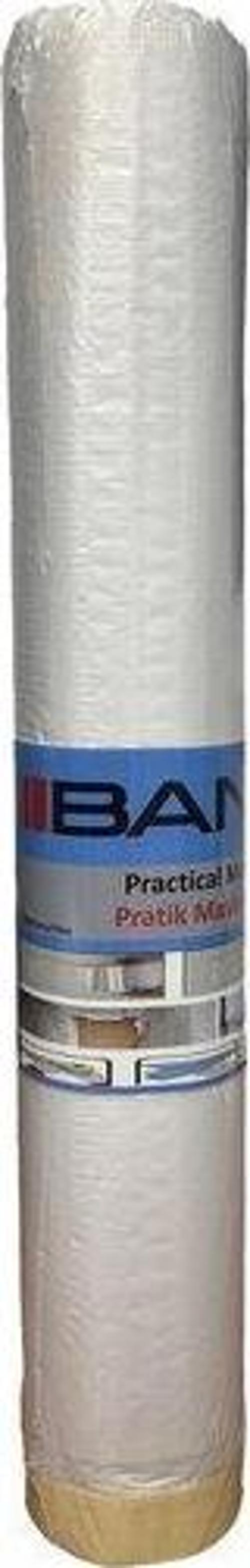 Pratik Maskeleme Örtüsü 15mtx270cm