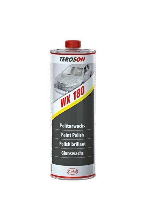 1Lt. Wx 180 El Cila (Hare Giderici)