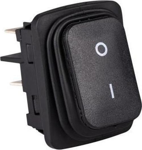 A54B1H10 Körüklü Su Geçirmez Anahtar On-Off No:2