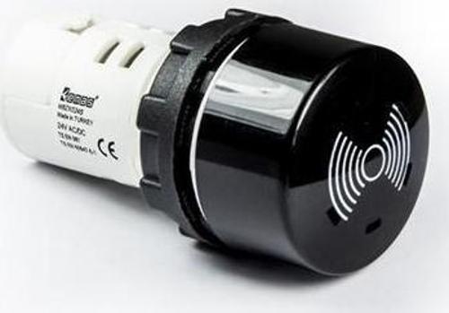 MB Serisi Buzzer  24v
