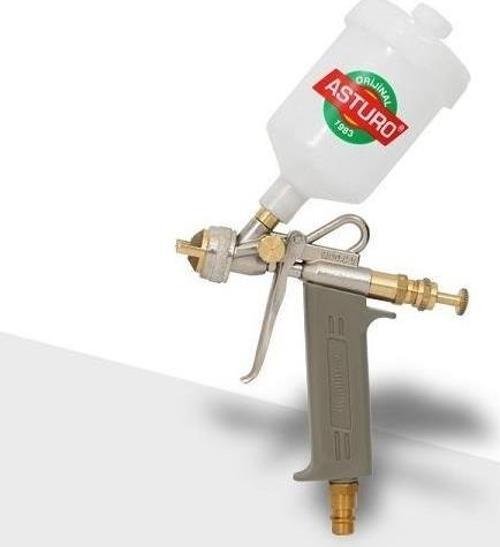 Üsten Depolu Gölge Tabancası 0.5Meme