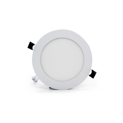 HL-3009 Sıva Altı Panel Led 10-30V Beyaz