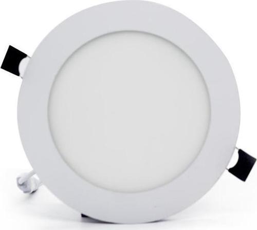 HL-3009 Sıva Altı Panel Led 10-30V Beyaz