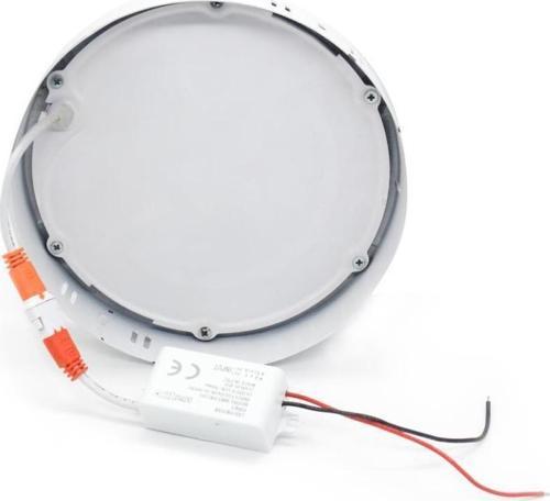 HL-3318 Sıva Üstü Panel Led 10-30v 18W