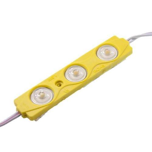 Modül Led 12V  Amber
