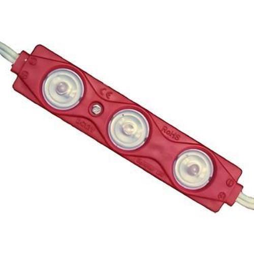 Modül Led 12V  Kırmızı