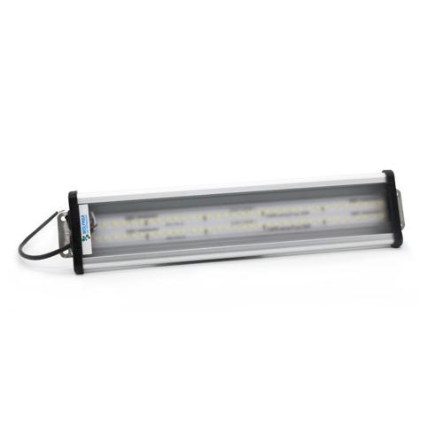 Extrem Anahtarlı Led Aydınlatma 25cm 9-30V Beyaz