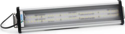 Extrem Anahtarlı Led Aydınlatma 25cm 9-30V Beyaz
