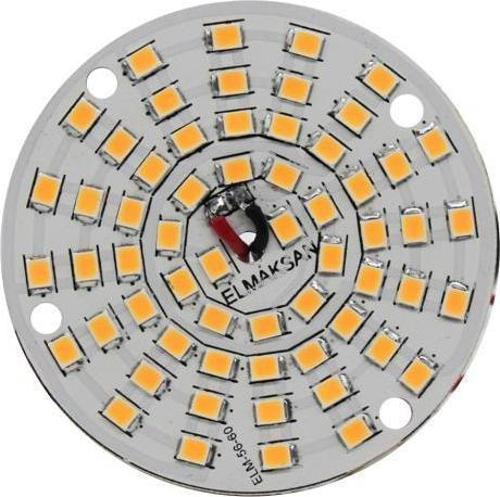Soğutuculu Pcb Led Lamba 9-30v Beyaz