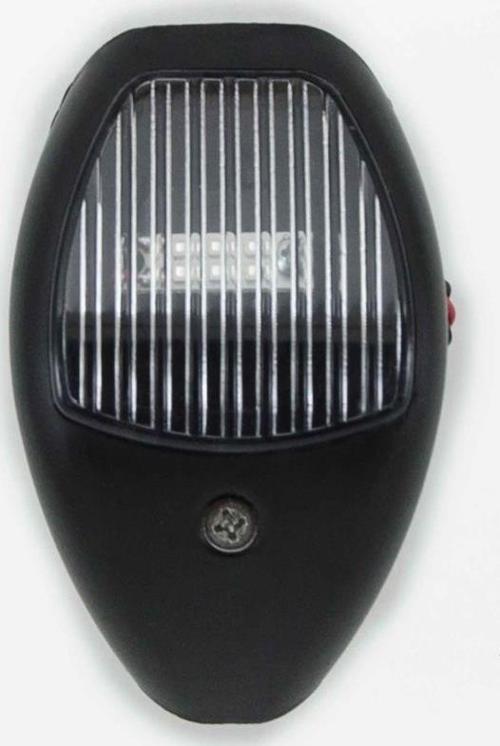 Led Seyir Feneri Takımı  Siyah