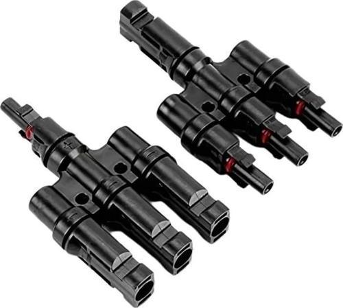 Trasmer MC4-3T Konnektör