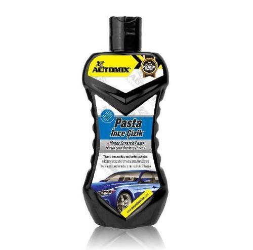 Premium İnce Çizik Pastası 200ml