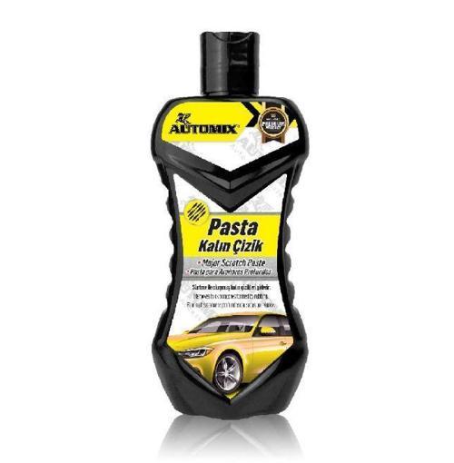 Premium Kalın Çizik Pastası 200ml