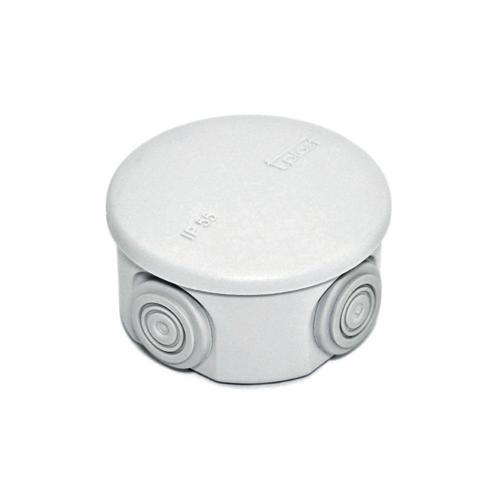 4 Çıkışlı Buat 70mm