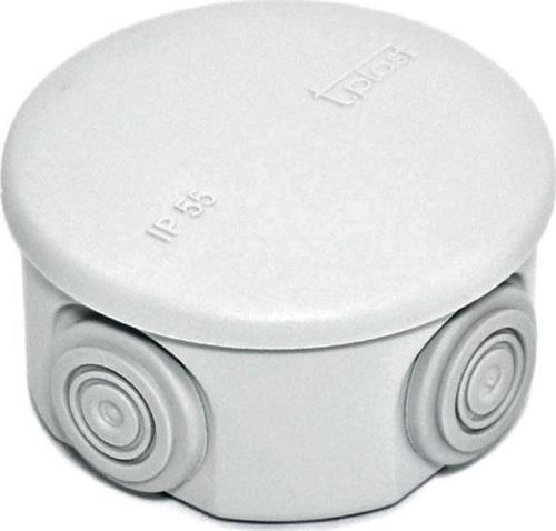 4 Çıkışlı Buat 70mm