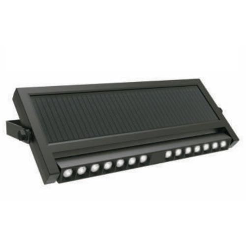 Solar Wall Washer 14W   Beyaz