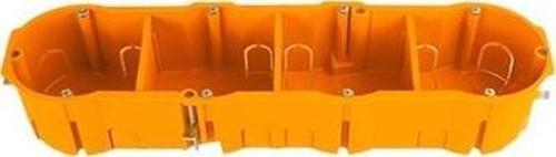 Alçıpan Kasa H.F. 4lü