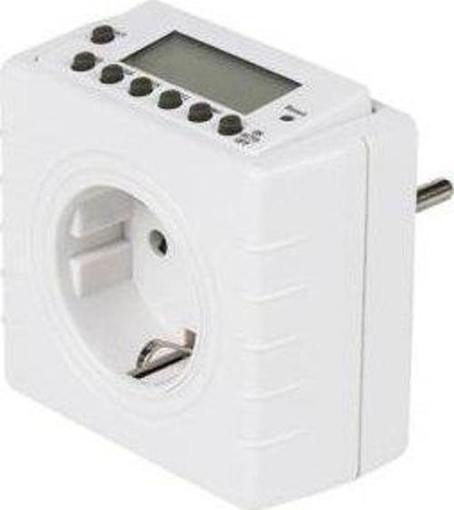 CT-9182 Dijital Zaman Saati