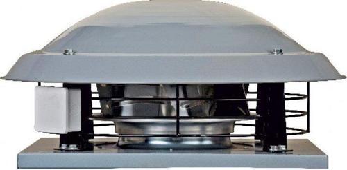 RF Serisi Çatı Fanı 250mm