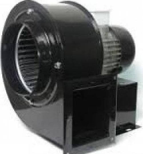 OBR Serisi Radyal Salyangoz Fan 200mm