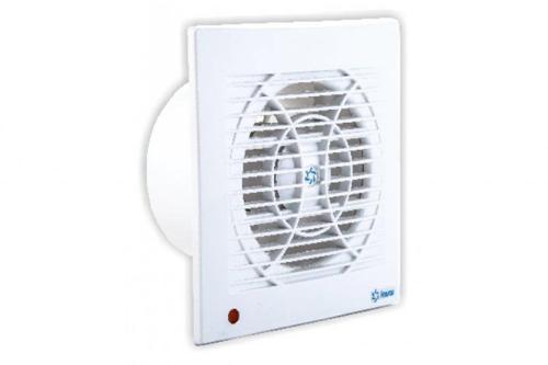 TBA Serisi Dekoratif Banyo Fanı 100mm