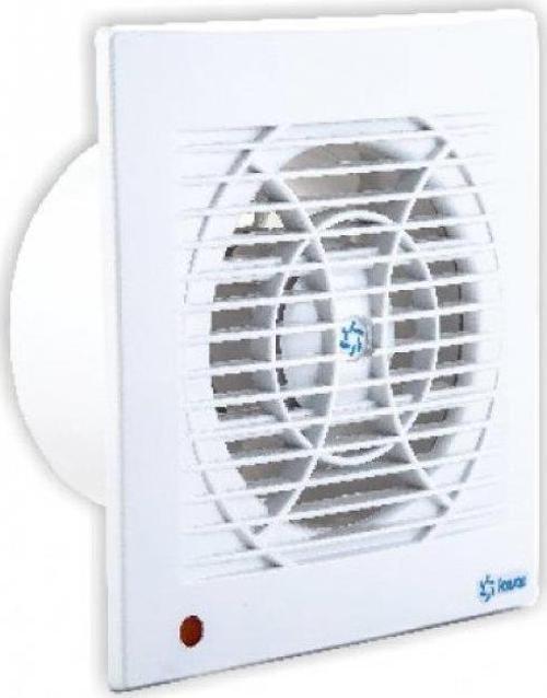 TBA Serisi Dekoratif Banyo Fanı 100mm