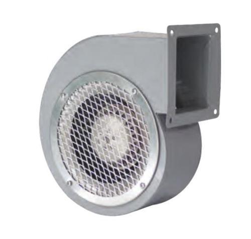 DRS-A 140 Alüminyum Gövdeli Radyal Fan