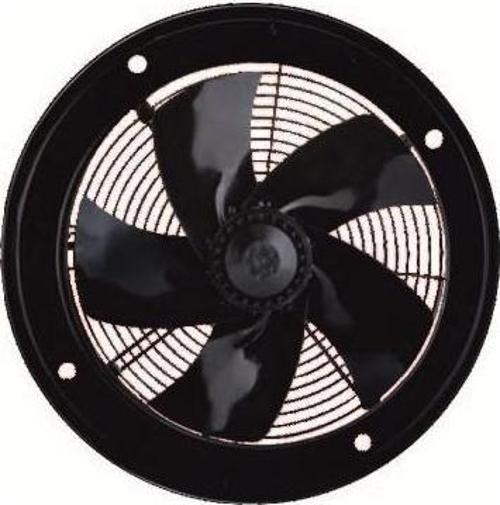 DR-A 250 Dıştan Rotorlu Aksiyel Aspiratör