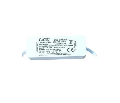 CT-2587 Driver 40-60W