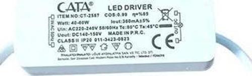 CT-2587 Driver 40-60W