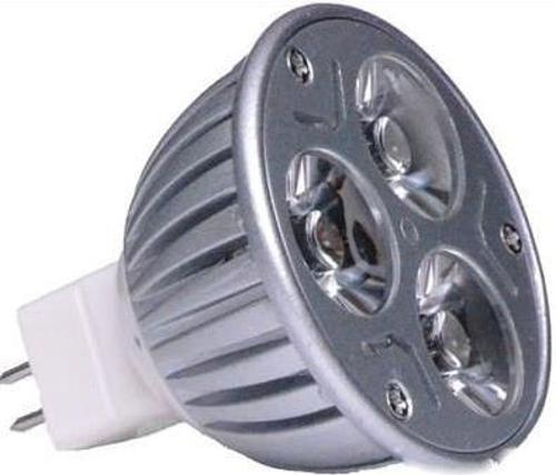 MR16 Günışığı Led Spot 10-30V