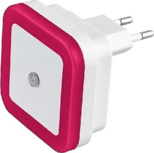 CT-9500 Fotoselli Gece Lambası  Pembe