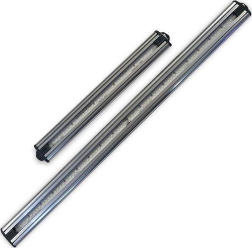 Alüminyum Led Aydınlatma 24v Beyaz 50cm