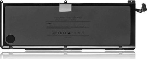 Apple MacBook Pro 17 A1297 (Early 2011, Late 2011) Batarya Pil Kodu A1383