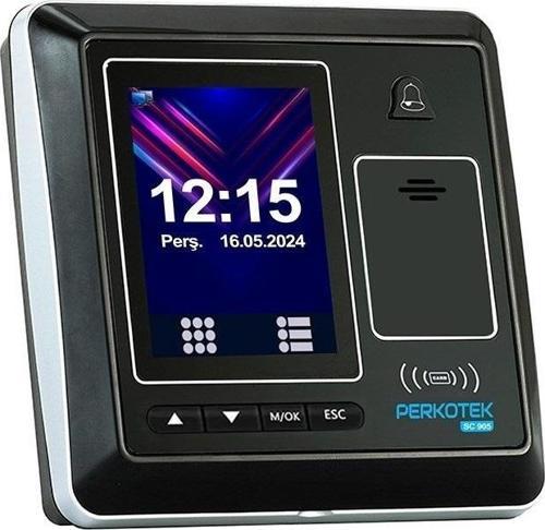 Perkotek SC-905 Şifre ve Proximity Kart Okuyuculu IP Tabanlı Geçiş kontrol sistemi