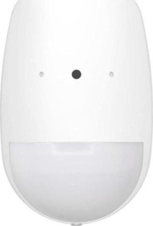 DS-PDPG12P-EG2-WE Kablosuz Pır Ve Cam Kırılma Dedektörü 868MHz