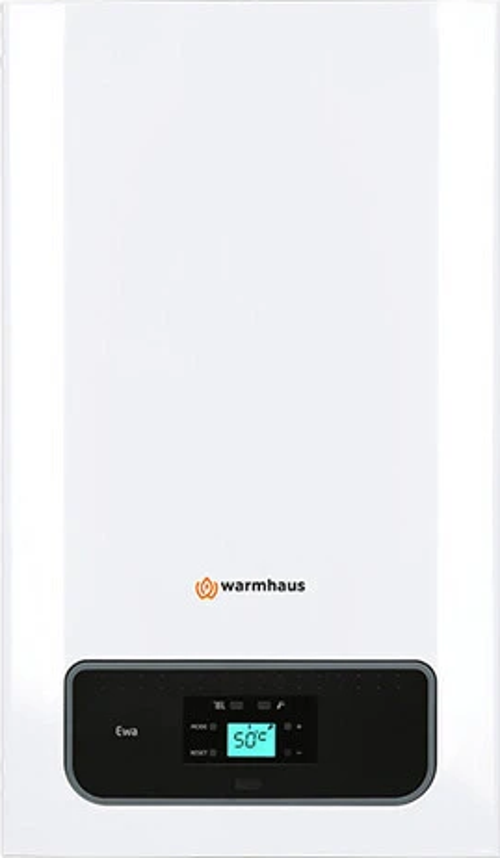 Ewa Full Premix 20/24 Kw 17.000 Kcal Tam Yoğuşmalı Kombi