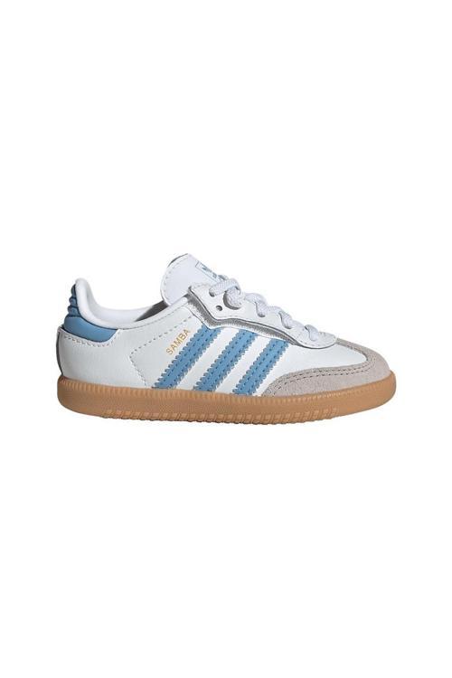 Bebek  Beyaz  Sneaker SAMBA OG CF EL I JQ3189