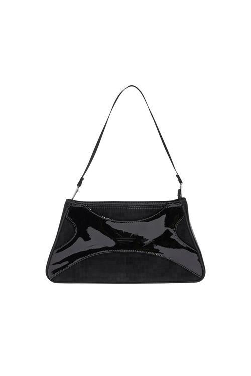 Siyah  Omuz Çantası CLUTCH SH BAG JX2763