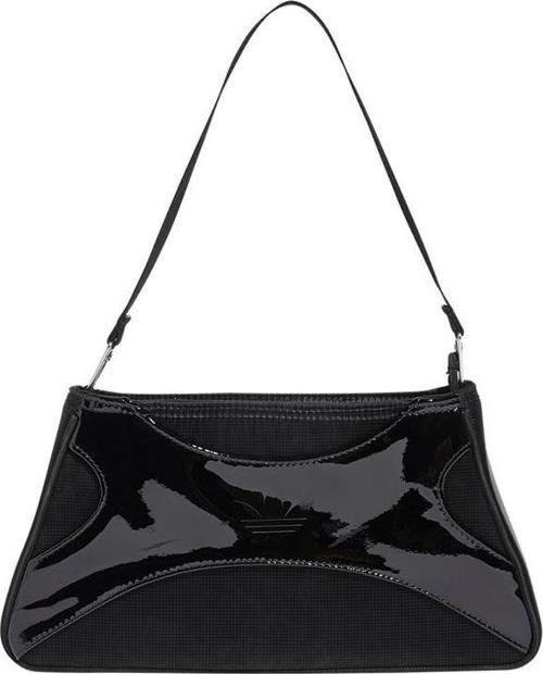 Siyah Omuz Çantası CLUTCH SH BAG JX2763